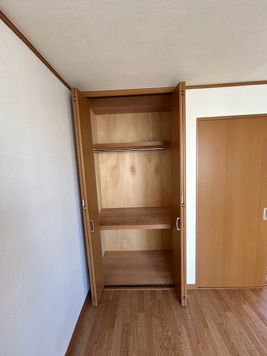 収納 ハイム・コスモス