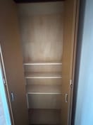 収納 ハイム・コスモス