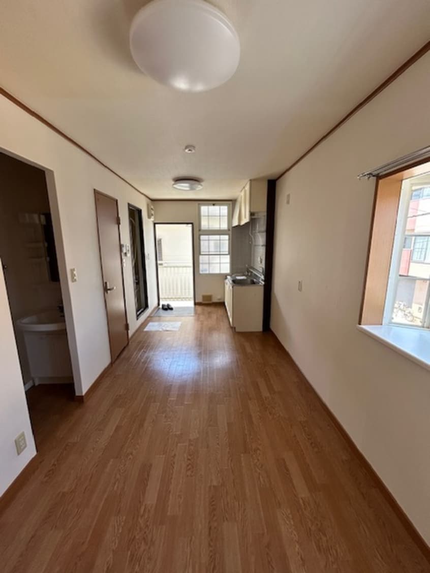 居室 ハイム・コスモス