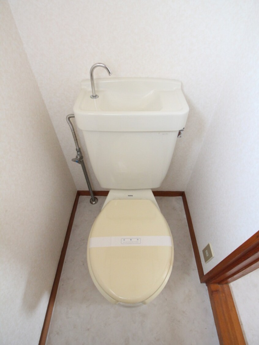 トイレ コ－ポＫ