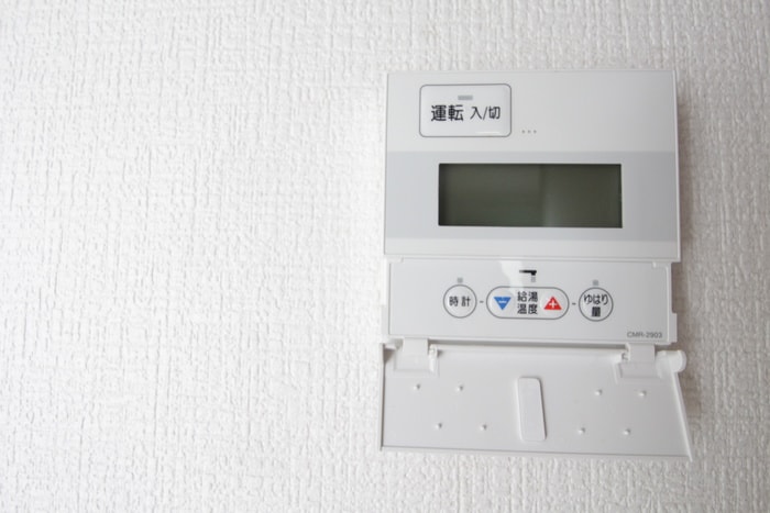 内観写真 コ－ポＫ