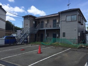 ハイツ正喜