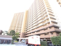 ﾒｲﾌｪｱﾊﾟｰｸｽ溝の口Ｃ棟(1406)