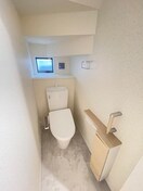 トイレ Kolet横浜富岡西