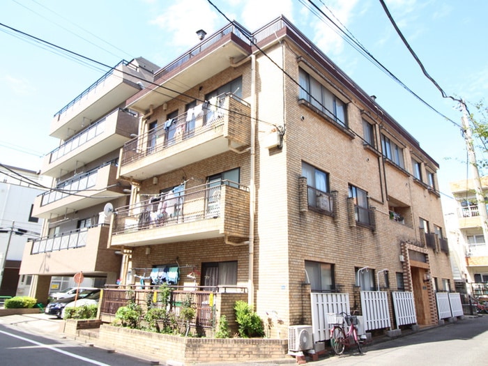 外観写真 ローヤルレジデンス