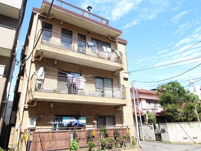 外観写真 ローヤルレジデンス