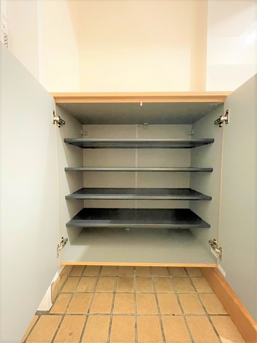 靴箱 ローヤルレジデンス