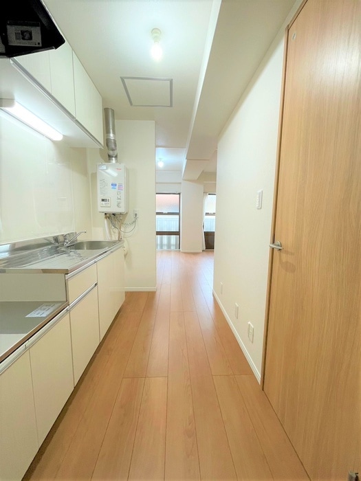 廊下 ローヤルレジデンス