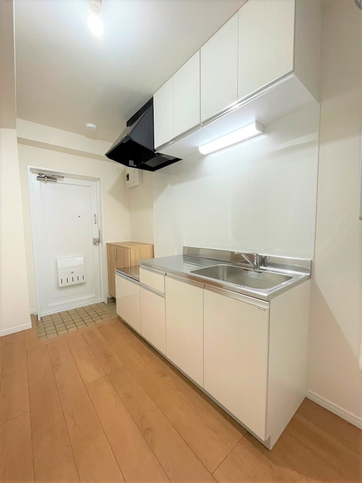 キッチン ローヤルレジデンス