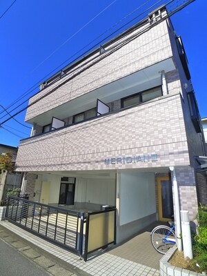 ＭＥＲＩＤＩＡＮⅢ
