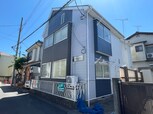 ヴィラ西調布
