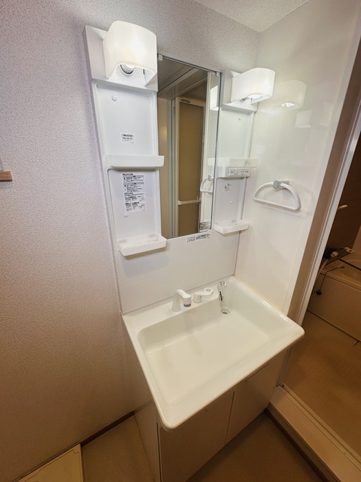 洗面 La felice vita