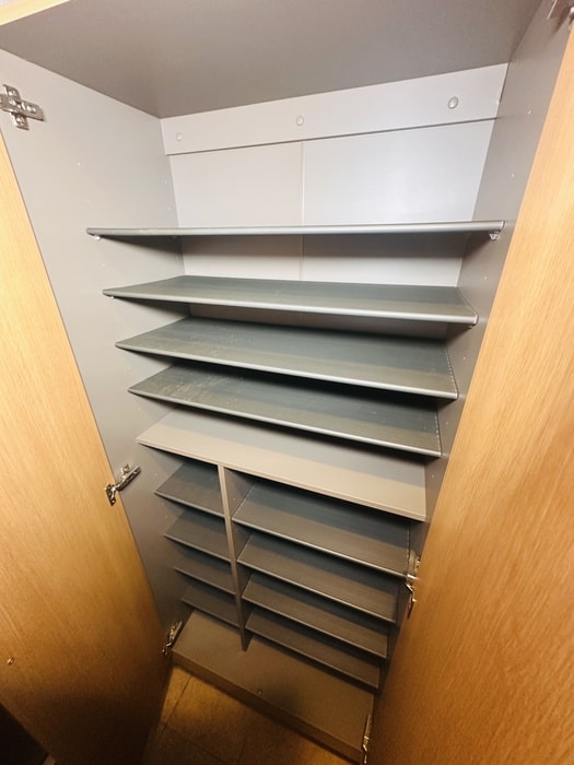 靴箱 La felice vita