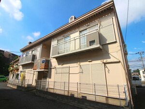 サンライズ関沢C棟