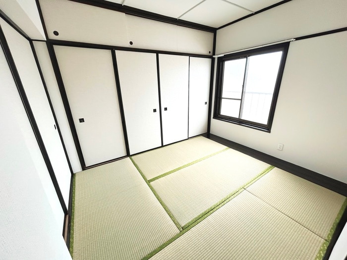 居室 セントラルマンション　(403)