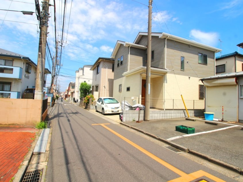 周辺環境 セントラルマンション　(403)