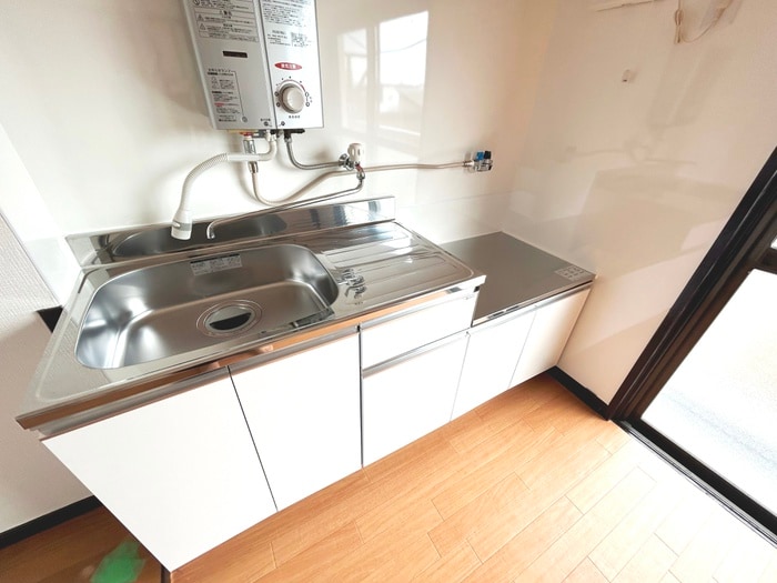 キッチン セントラルマンション　(403)