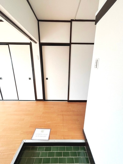 廊下 セントラルマンション　(403)