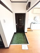 靴箱 セントラルマンション　(403)