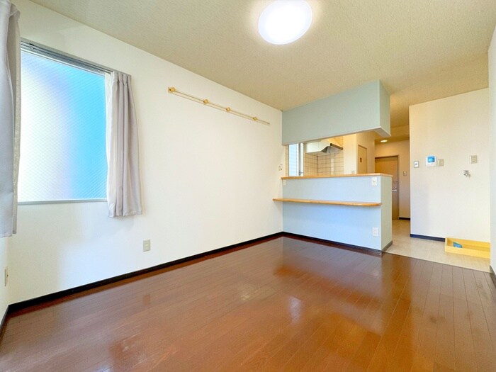 居室 レ・ゾワゾー