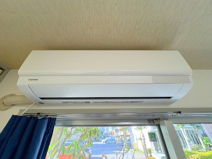 内観写真 レ・ゾワゾー