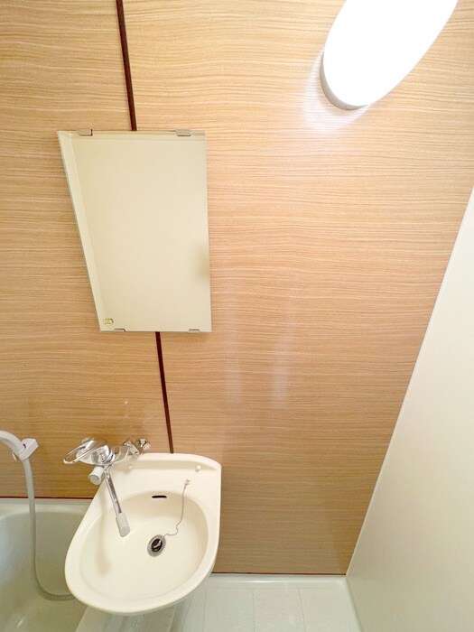 洗面 レ・ゾワゾー