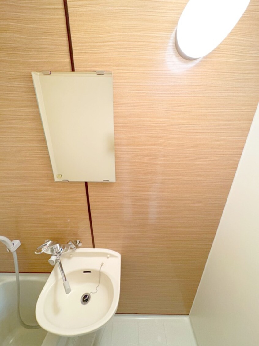 洗面 レ・ゾワゾー