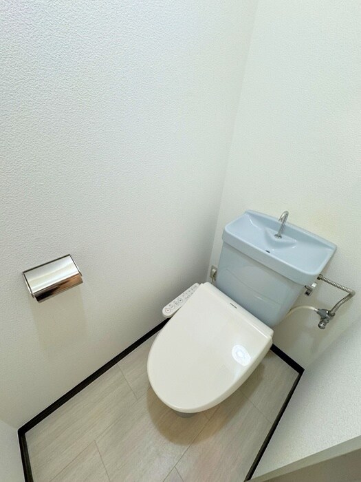 トイレ レ・ゾワゾー