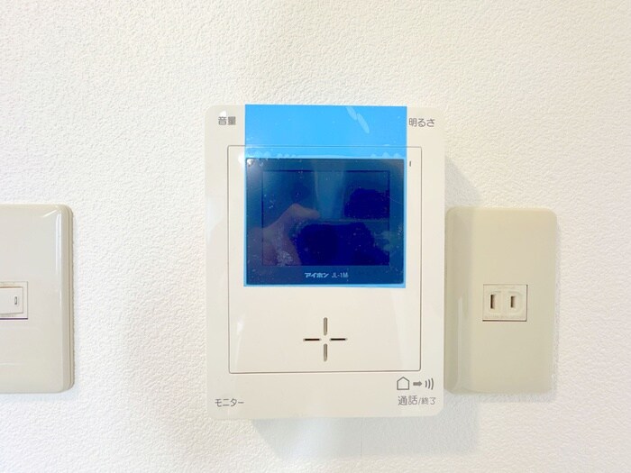 廊下 レ・ゾワゾー