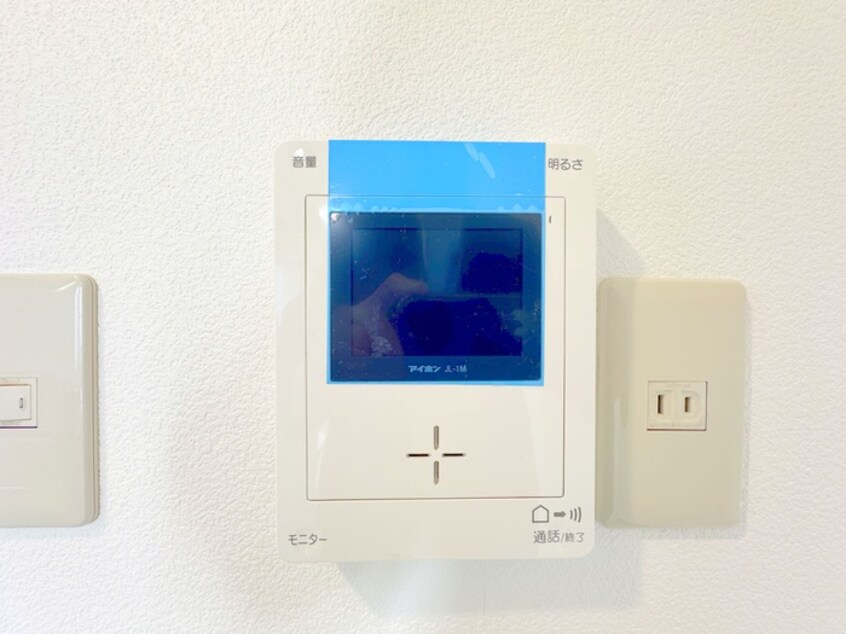 廊下 レ・ゾワゾー