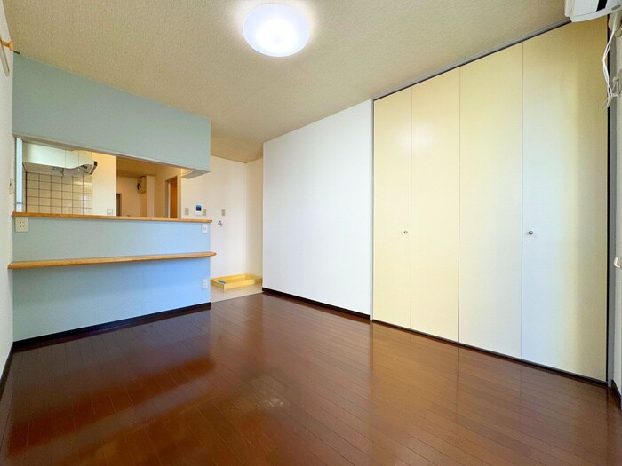 居室 レ・ゾワゾー