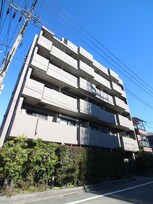 ルーブル多摩川弐番館(209)