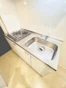 キッチン プライムステージ