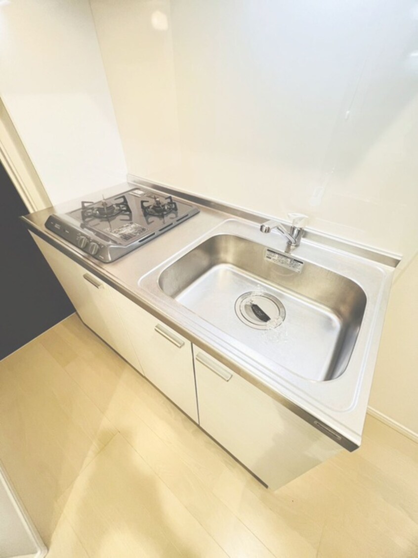 キッチン プライムステージ