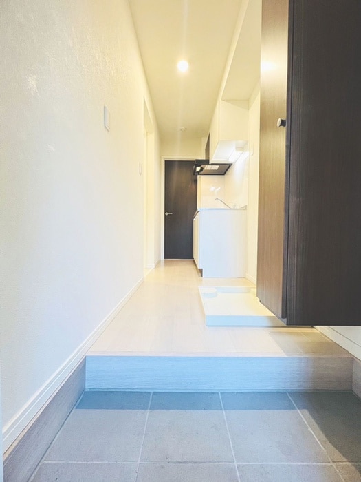 廊下 プライムステージ