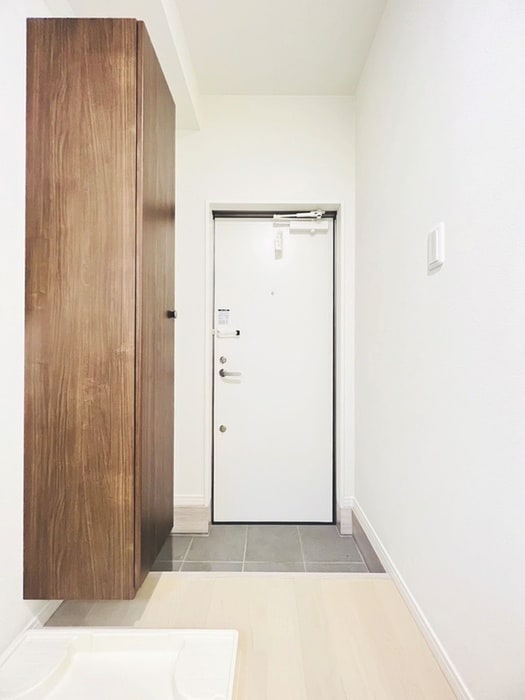 玄関 プライムステージ