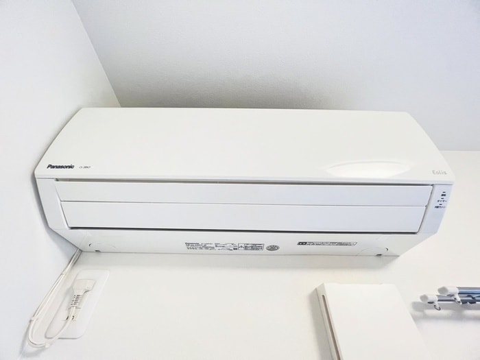 内観写真 プライムステージ