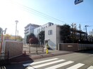 東京女子体育大学(大学/短大/専門学校)まで1000m ＰＯＴＡＴＯ ＨＯＵＳＥ