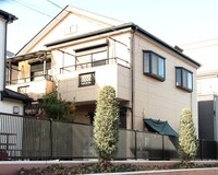 東大門二丁目貸家