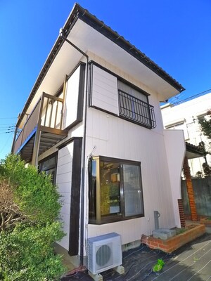 柏市あけぼの4丁目戸建て