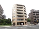 外観写真 クローバーハウス鷺沼