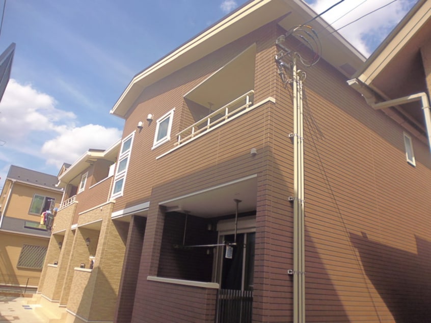 外観写真 サン・グレース