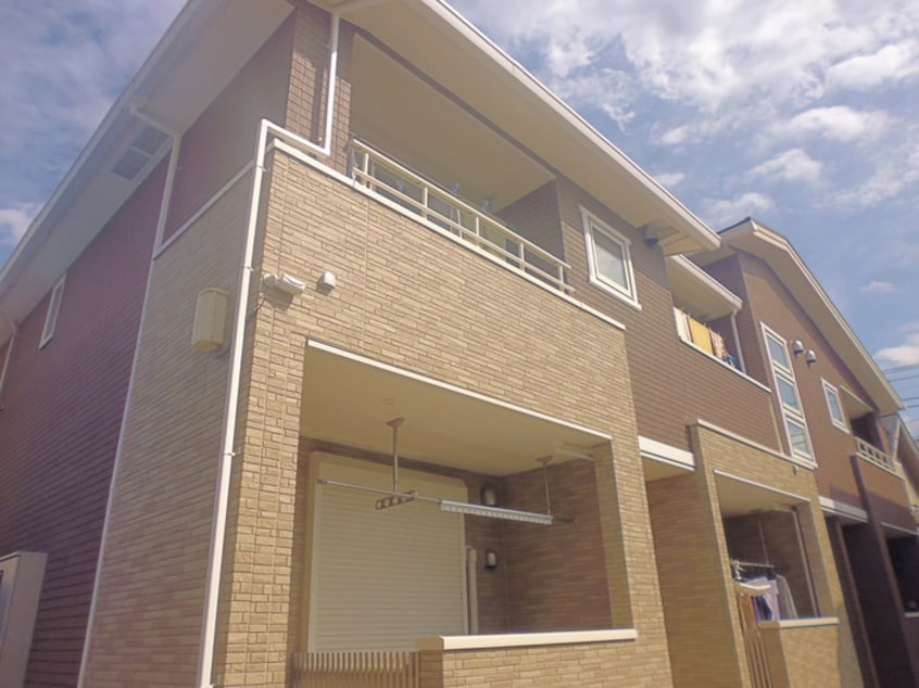 外観写真 サン・グレース