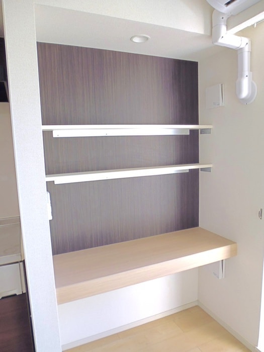 収納 サン・グレース