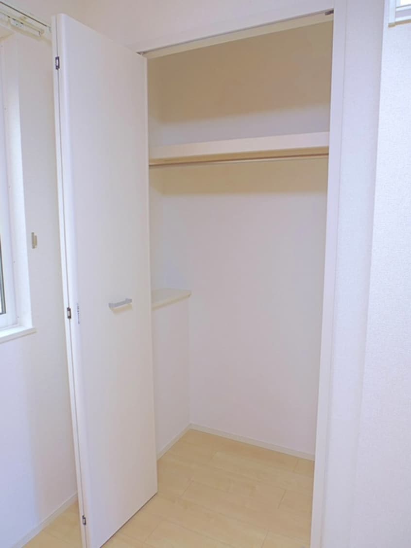 収納 サン・グレース