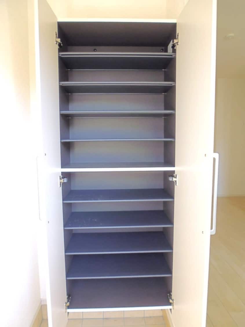 靴箱 サン・グレース