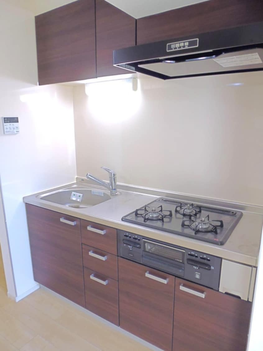 キッチン サン・グレース