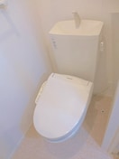 トイレ サン・グレース