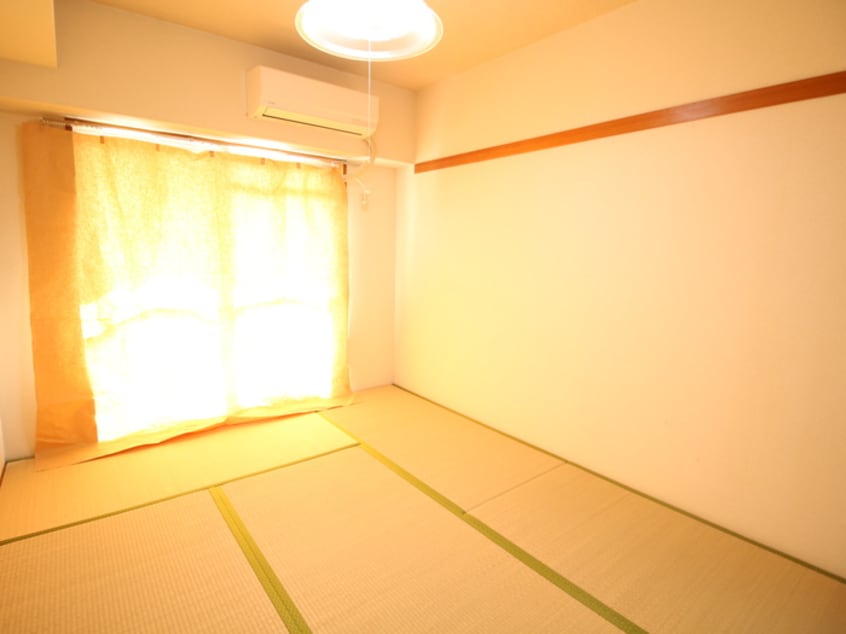 居室 パインクレスト調布