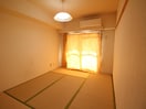 居室 パインクレスト調布